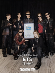 Daftar Lengkap Pemenang MTV VMAs 2026 Ada Madonna hingga BTS
