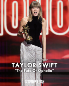 taylor swift