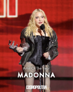 Madonna