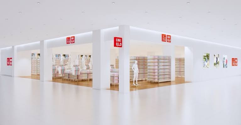 uniqlo malang
