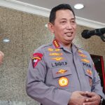 Listyo Sigit Diusulkan Diganti, Ini Rentetan Kasus Besar Selama 5 Tahun Memimpin Polri