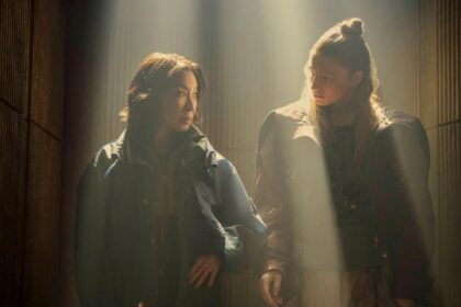 Trailer Blade Runner 2099 Ungkap Dunia Baru, Michelle Yeoh Hadapi Misteri Replicant