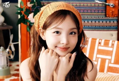 Nayeon TWICE Duet Bareng Charlie Puth di Korea, Bawakan Lagu Ikonik Ini