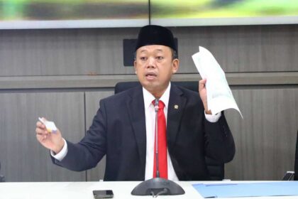 KPK Tunggu Keterangan Nusron Wahid, 4 Orang yang Diduga Dekat Dengannya Jadi Tersangka