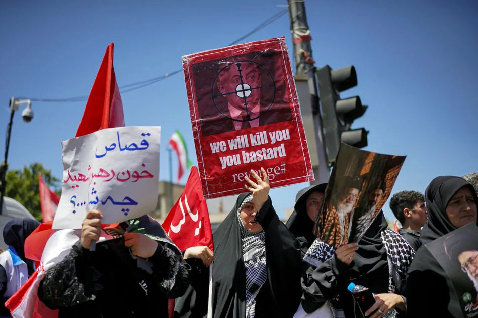 Iran Peringatkan Dampak Ekonomi Global Jika Israel Kembali Menyerang