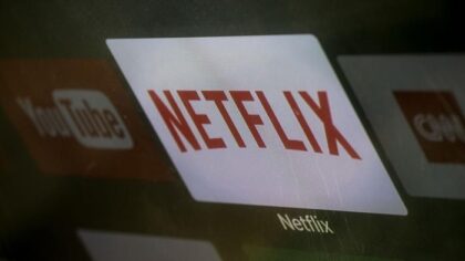 Netflix PHK
