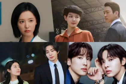 12 K-Drama Baru yang Tayang Oktober 2026, Ada Kim Ji Won hingga Ahn Hyo Seop