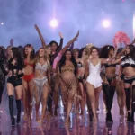 Victoria’s Secret Fashion Show 2026 Hadirkan KATSEYE hingga Megan Thee Stallion