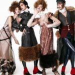 Koleksi John Galliano x Zara Resmi Rilis di Tengah Kontroversi Met