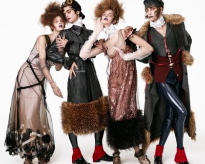Koleksi John Galliano x Zara Resmi Rilis di Tengah Kontroversi Met