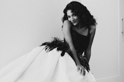 Olivia Dean Jadi Headliner LaLaLa Fest 2027, Debut di Indonesia