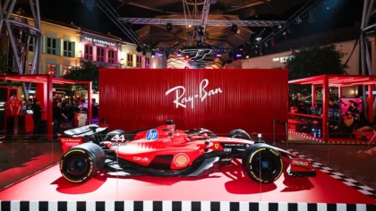 F1 Singapore 2026 Meluas Jadi Festival Lifestyle di Singapura