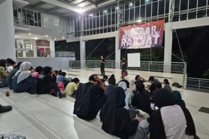 BEM UI Siapkan Aksi 28 Oktober di Bundaran HI, Ini 5 Tuntutannya
