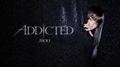 Jisoo BLACKPINK Rilis Single Addicted 30 Oktober, Lanjutkan Proyek Album Solo