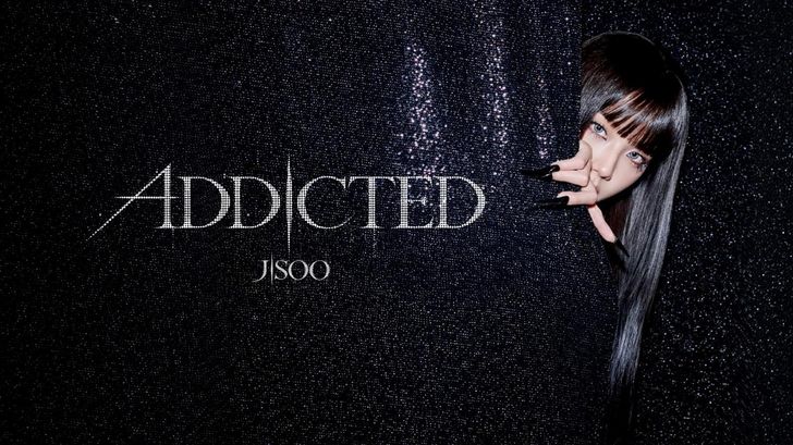 Jisoo BLACKPINK Rilis Single Addicted 30 Oktober, Lanjutkan Proyek Album Solo