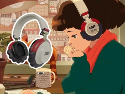 Lofi Girl