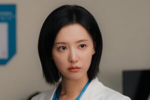 “Doctor X”