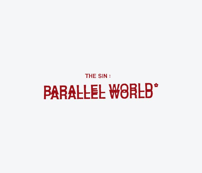 ENHYPEN THE SIN PARALLEL WORLD 2