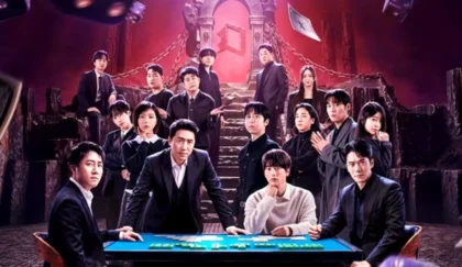 The Devil’s Plan Season 3 Umumkan Tanggal Tayang, Dead Again Hadirkan Duel Strategi Para Veteran