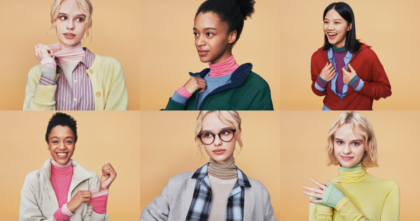 UNIQLO Fall Winter 2026 Ajak Eksplorasi Tekstur dan Warna pada Outfit Basic