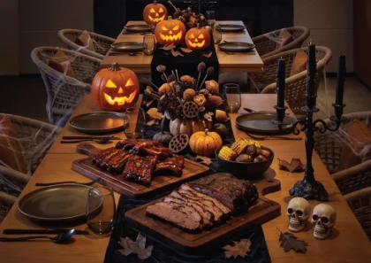 12 Event Halloween Jakarta 2026 untuk Pesta Kostum hingga Aktivitas Keluarga