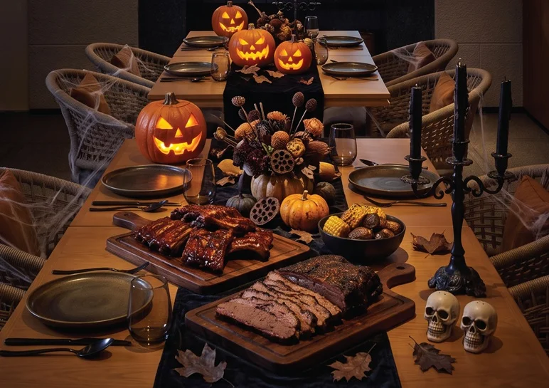 12 Event Halloween Jakarta 2026 untuk Pesta Kostum hingga Aktivitas Keluarga