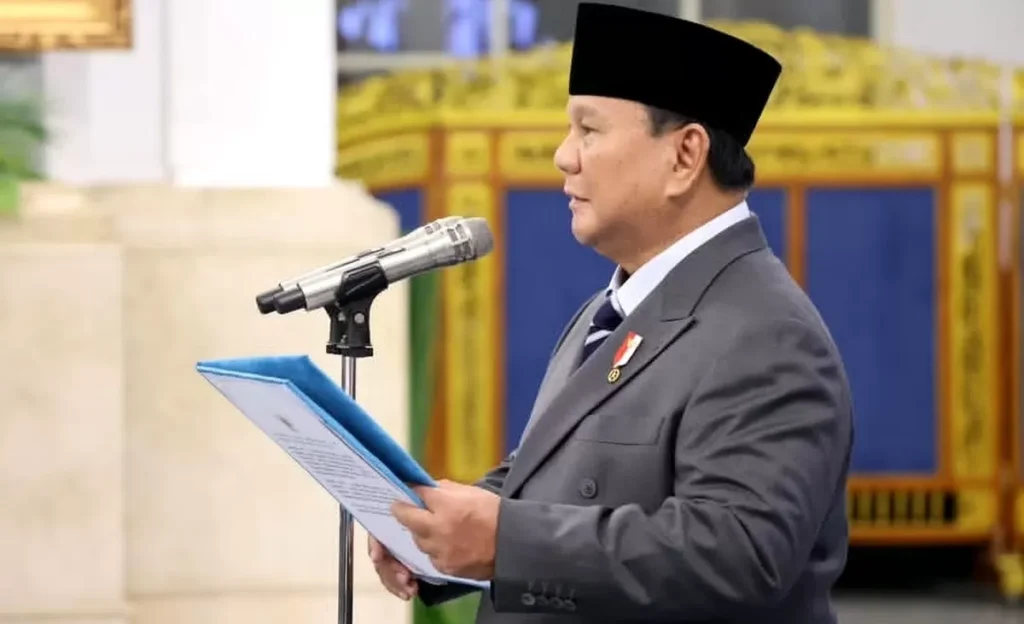 Prabowo Dijadwalkan Luncurkan Gentengisasi 8 November, 2,4 Juta Genteng Disiapkan