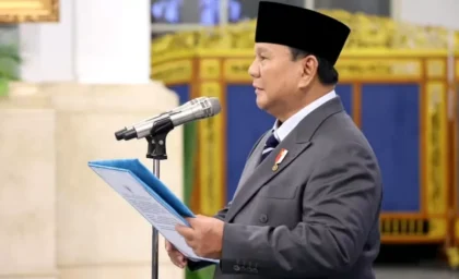 Prabowo Dijadwalkan Luncurkan Gentengisasi 8 November, 2,4 Juta Genteng Disiapkan