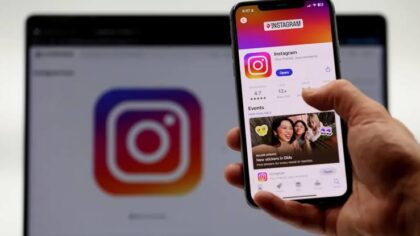 Instagram Features