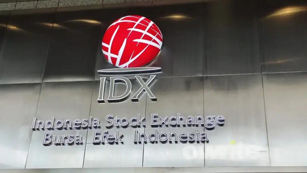 BEI Bagikan Dividen Perdana Rp1,56 Triliun, Pemegang Saham Terima Rp17 Miliar per Saham