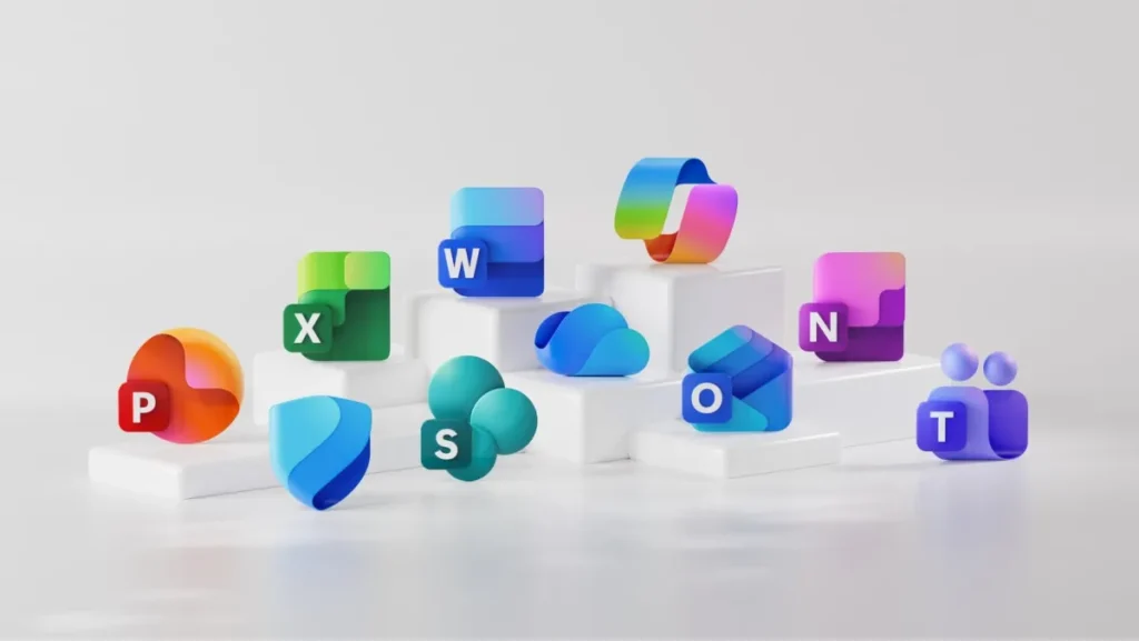 AI Mulai Meniru Software Berbayar, Microsoft Office dan Photoshop Jadi Sorotan