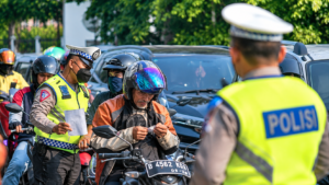 Operasi Patuh 2026 Dimulai, Ini 11 Pelanggaran yang Diincar ETLE