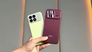 POCO F9 Pro dan F9 Ultra Resmi di Indonesia, Harga Mulai Rp12,49 Juta