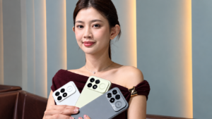 Poco F9 Pro