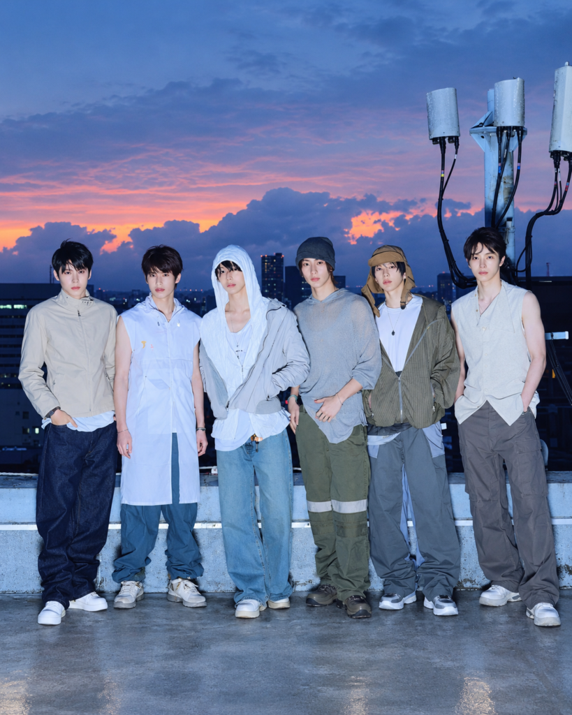 RIIZE Rilis Single Insomnia