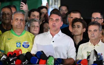 Lula Menang Pilpres Brasil 2026, Comeback Bersejarah Antar ke Periode Keempat