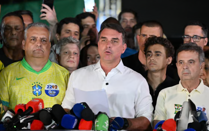 Lula Menang Pilpres Brasil 2026, Comeback Bersejarah Antar ke Periode Keempat