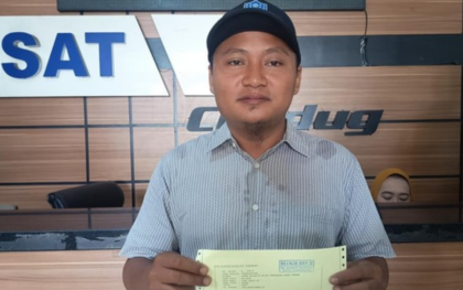 Mekanik Ditagih Pajak McLaren Rp137 Juta, Siap Tempuh Jalur Hukum jika Pemilik Asli Ditemukan