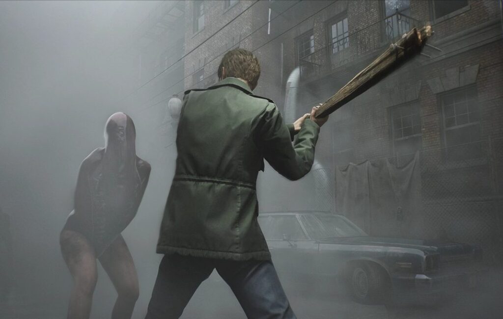 Remake Silent Hill Ditargetkan Rilis 2027, Dua Nama Pemeran Mulai Terungkap