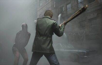 Remake Silent Hill Ditargetkan Rilis 2027, Dua Nama Pemeran Mulai Terungkap