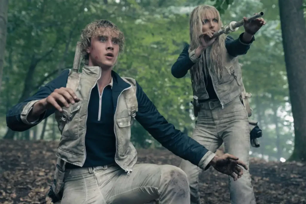 Reaksi Awal The Hunger Games: Sunrise on the Reaping Dipuji, Joseph Zada Jadi Sorotan