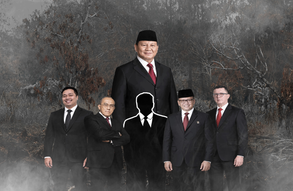 WALHI Karhutla 2