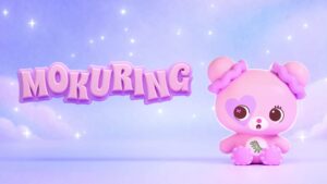 mokuring