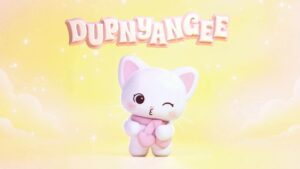 Dub Nyangi