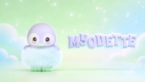 Myodette