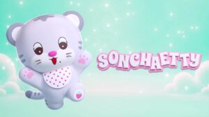 Son Chaetty