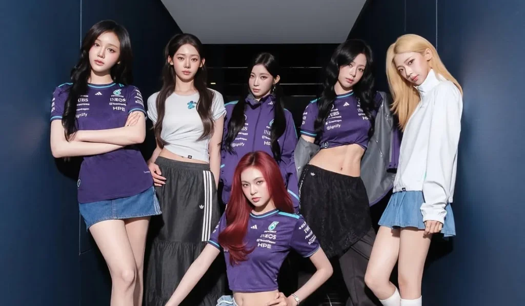 Mengenal MONSTIEZ, Fandom BABYMONSTER yang Siap Meramaikan Konser Jakarta