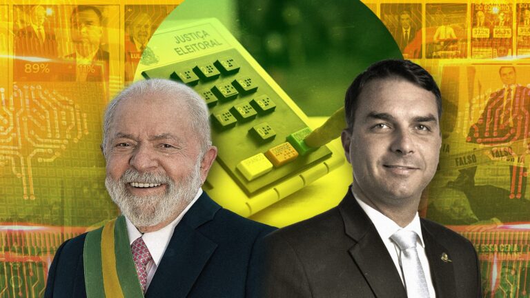 920 Konten AI Terdeteksi di Pemilu Brasil, Filipina Waspadai Deepfake Jelang 2028