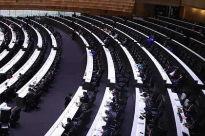 Oposisi Thailand Desak Debat Mosi Tidak Percaya, Soroti 18 Anggota Kabinet