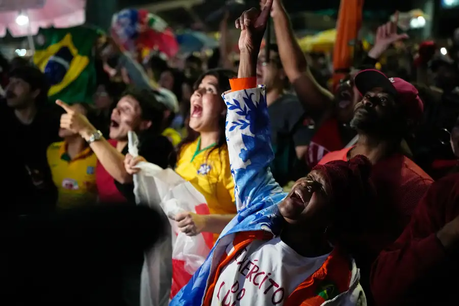 Lula Menang Pilpres Brasil 2026, Kemenangan Bersejarah di Tengah Polarisasi